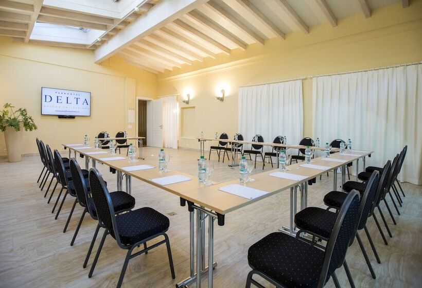 酒店 Delta Resort Apartments