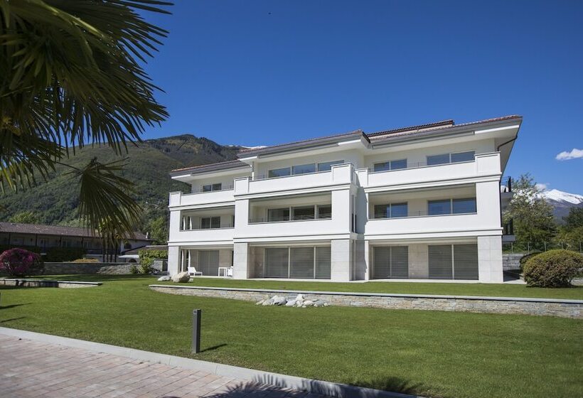 酒店 Delta Resort Apartments