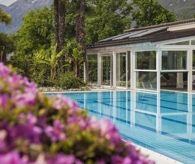 酒店 Delta Resort Apartments