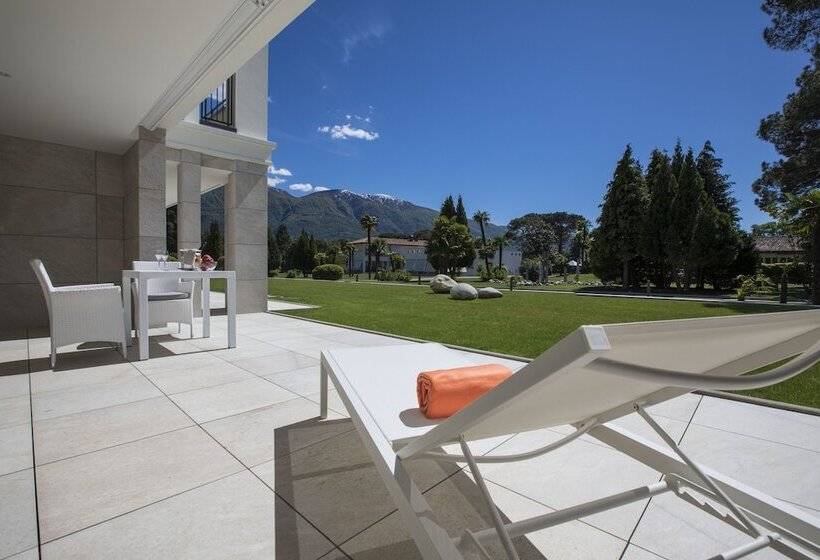 酒店 Delta Resort Apartments