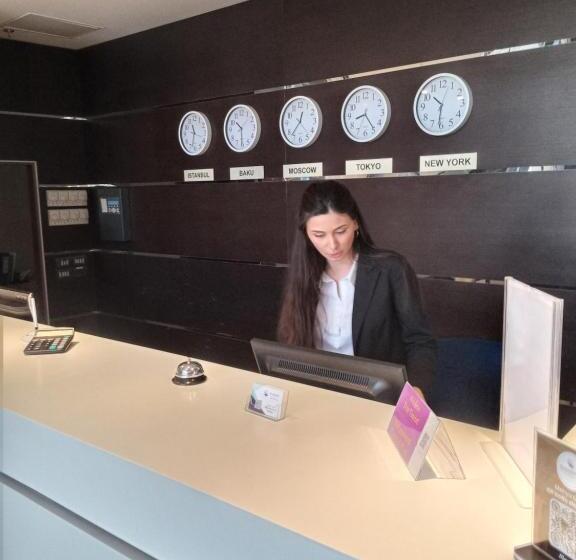 Diamond Hotel Baku