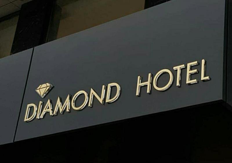 Diamond Hotel Baku