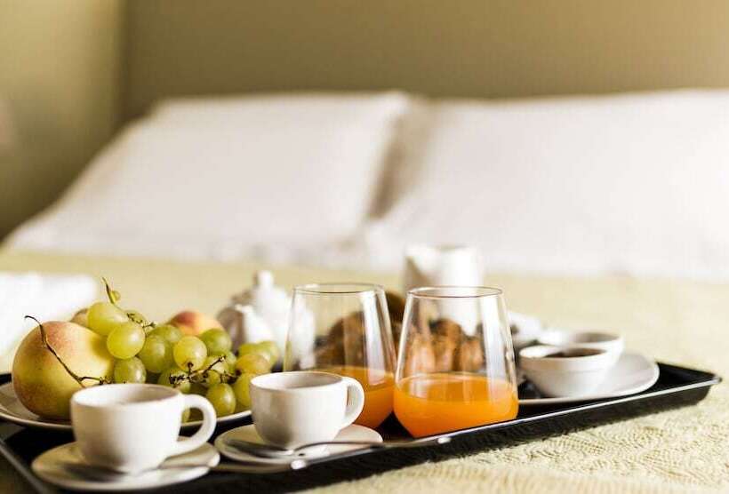 Отель Domus Hyblaea Resort