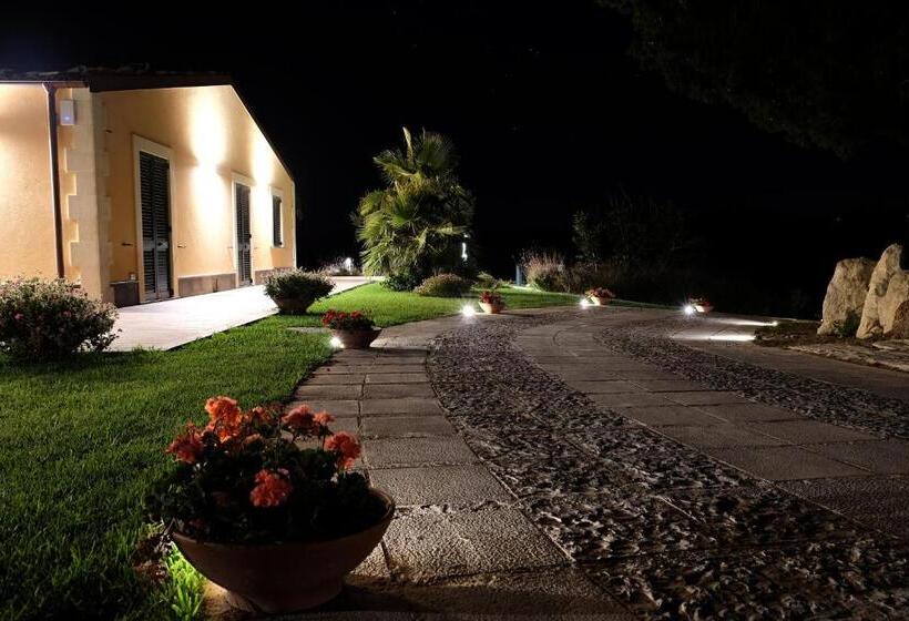 Отель Domus Hyblaea Resort