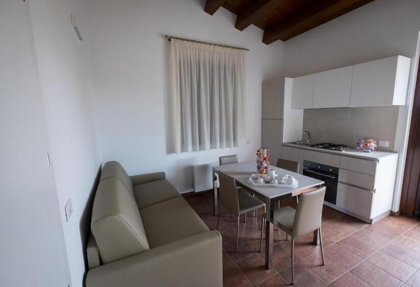 Отель Domus Hyblaea Resort