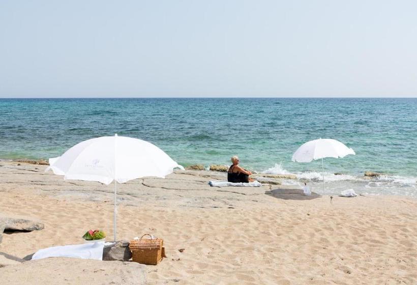 בית מלון כפרי Donnenzo