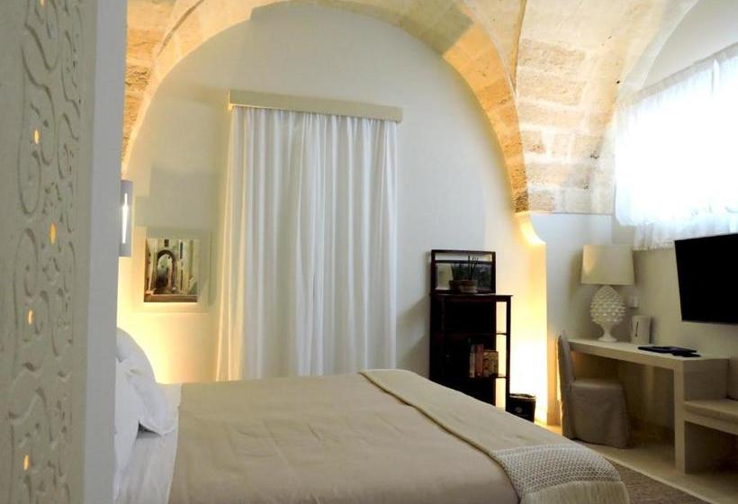 בית מלון כפרי Donnenzo