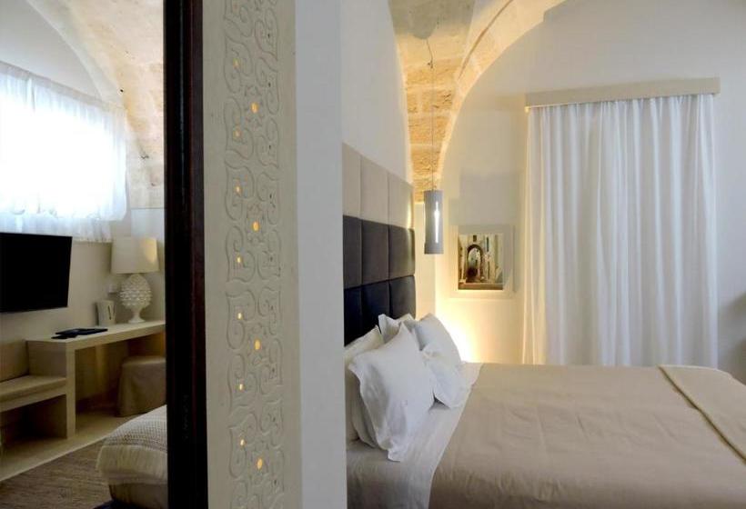 בית מלון כפרי Donnenzo