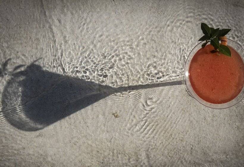 בית מלון כפרי Elounda Orama