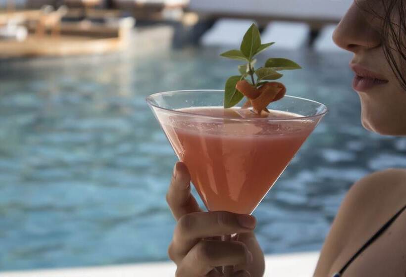 בית מלון כפרי Elounda Orama