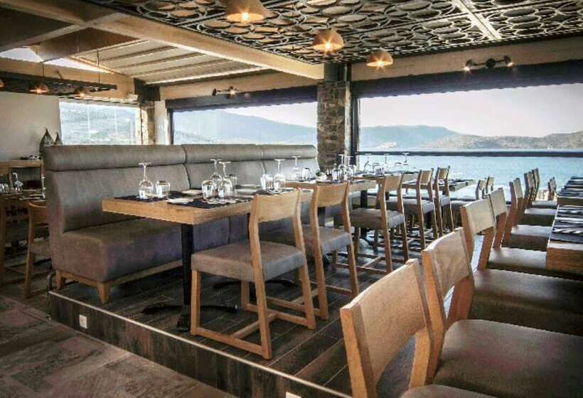 酒店 Elounda Orama