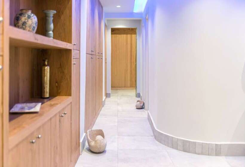 בית מלון כפרי Elounda Orama