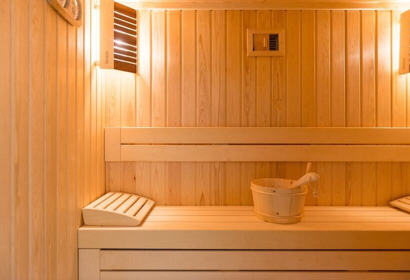 酒店 Elounda Orama