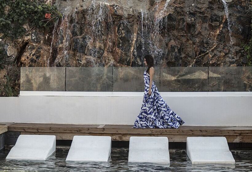 בית מלון כפרי Elounda Orama