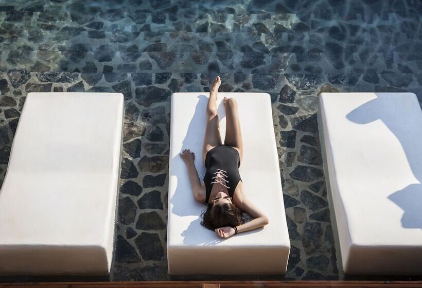 酒店 Elounda Orama