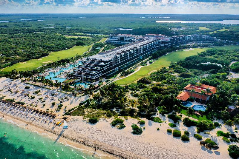 فندق Estudio Playa Mujeres – All Inclusive