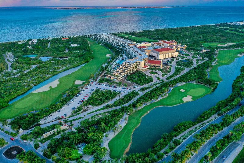 فندق Estudio Playa Mujeres – All Inclusive