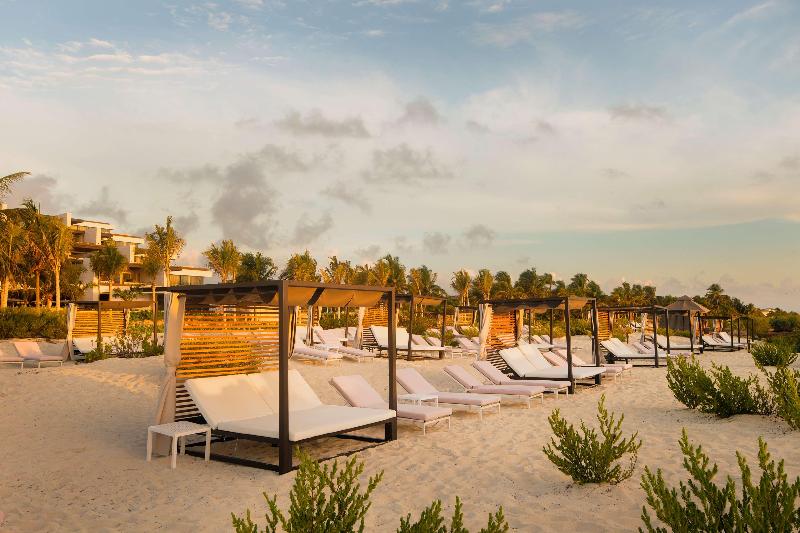 هتل Estudio Playa Mujeres – All Inclusive