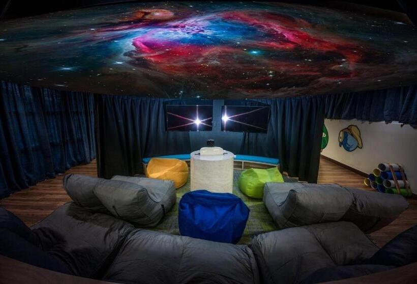 هتل Estudio Playa Mujeres – All Inclusive