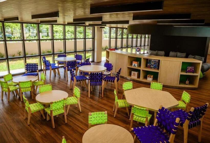 فندق Estudio Playa Mujeres – All Inclusive