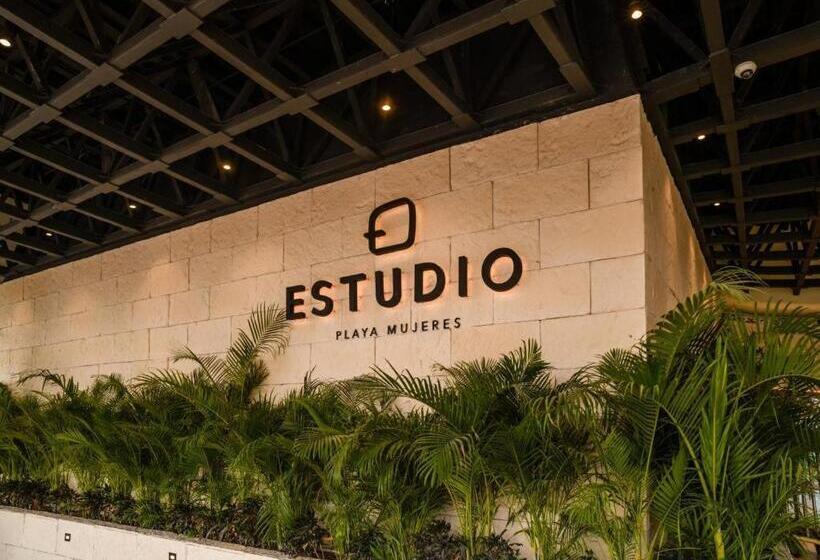 هتل Estudio Playa Mujeres – All Inclusive