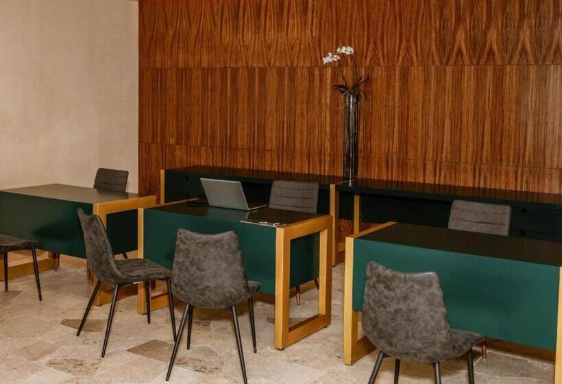 فندق Estudio Playa Mujeres – All Inclusive