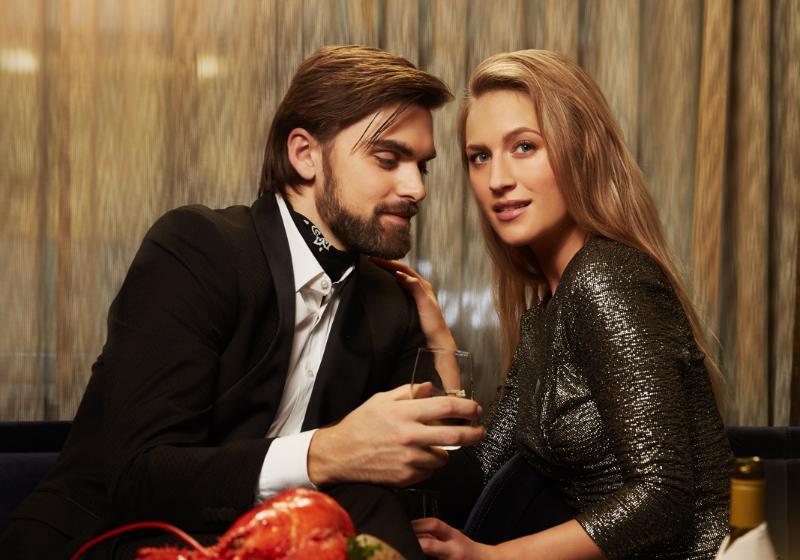 Exchange Hotel Vancouver