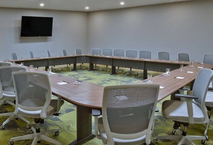 Отель Galeria Plaza Irapuato