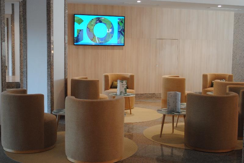 هتل Gara Suites Golf & Spa