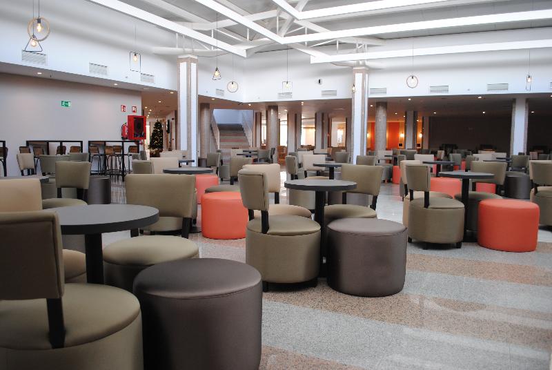 هتل Gara Suites Golf & Spa