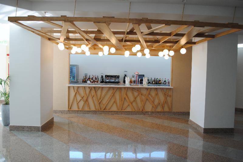 هتل Gara Suites Golf & Spa