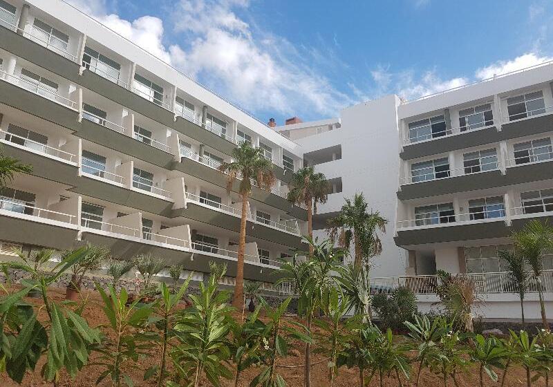 هتل Gara Suites Golf & Spa