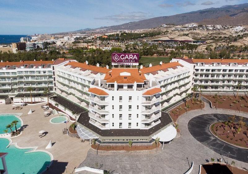 هتل Gara Suites Golf & Spa