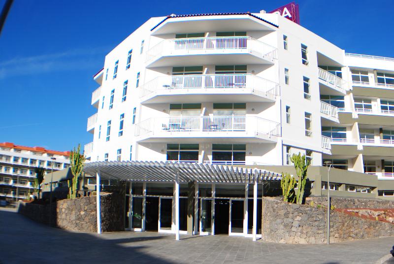 هتل Gara Suites Golf & Spa