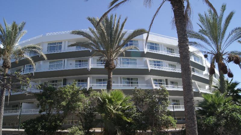 هتل Gara Suites Golf & Spa