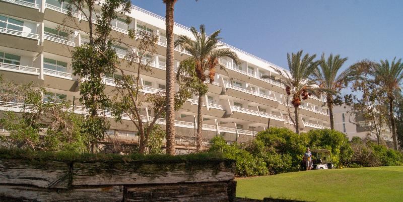 هتل Gara Suites Golf & Spa