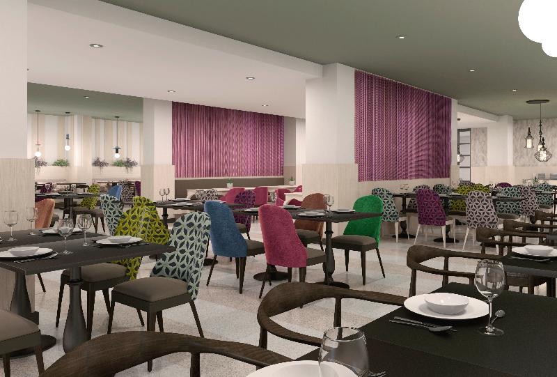 هتل Gara Suites Golf & Spa