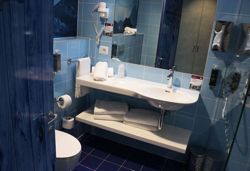 호텔 Gardaland Magic