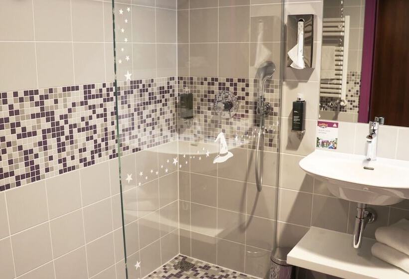 호텔 Gardaland Magic