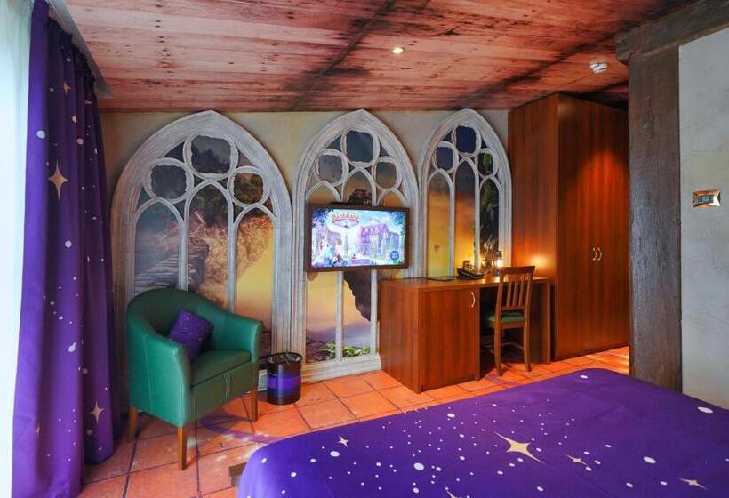 호텔 Gardaland Magic