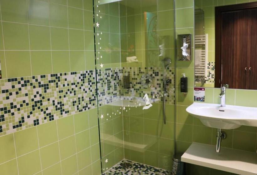 호텔 Gardaland Magic