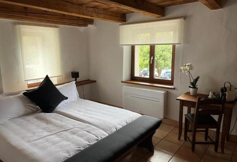 호텔 Garni Degli Angioli