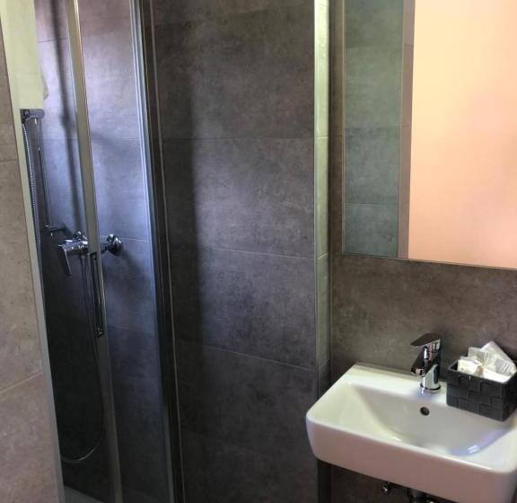 호텔 Garni Degli Angioli