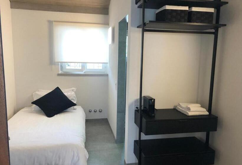 호텔 Garni Degli Angioli