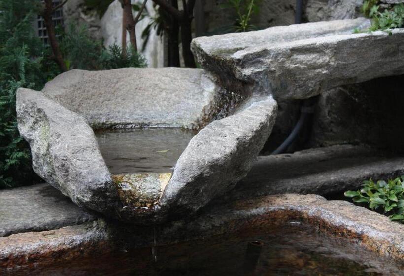 호텔 Garni Degli Angioli