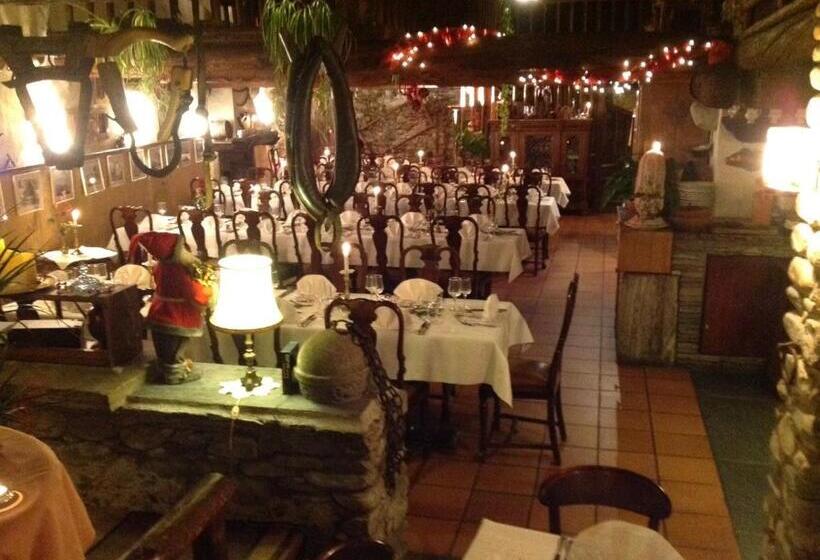 호텔 Garni Degli Angioli