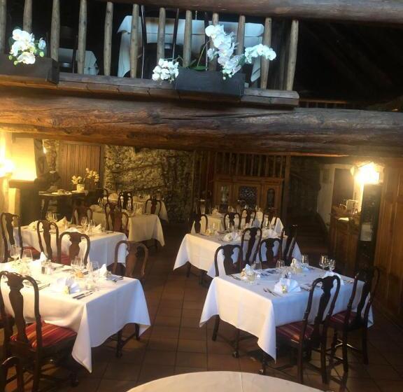 호텔 Garni Degli Angioli