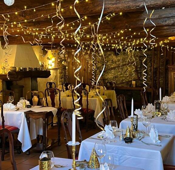 호텔 Garni Degli Angioli