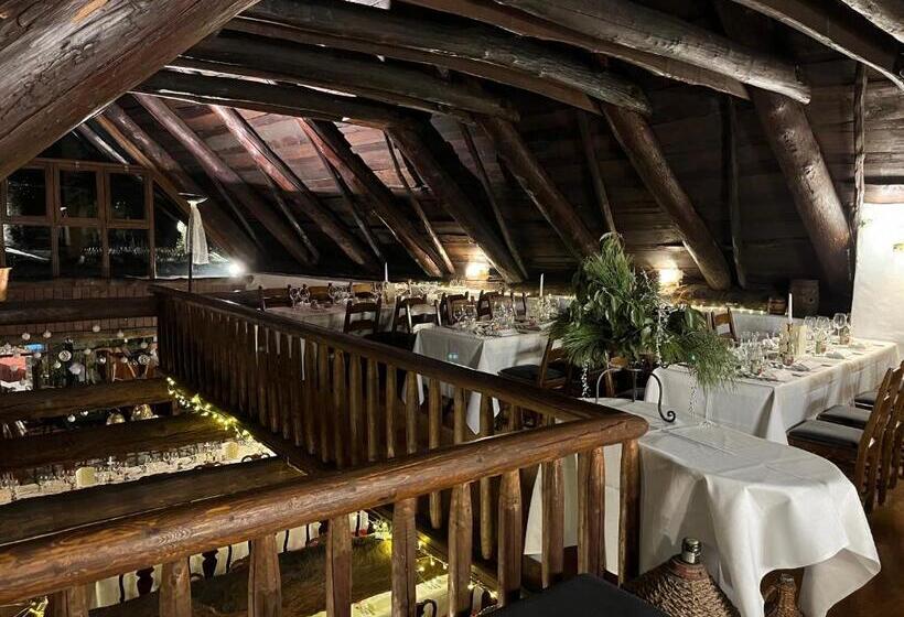 호텔 Garni Degli Angioli