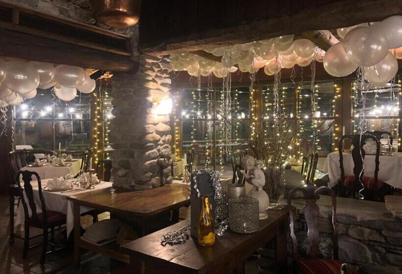 호텔 Garni Degli Angioli